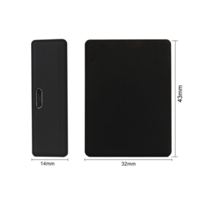 GSM Abhörausrüstung Blake