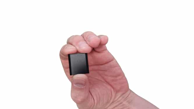 Mini Abhörwanze Diktiergerät Mini Abhörwanze Diktiergerät
