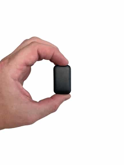 Mini GSM Abhörwanze (Silikonmikrofon) HQ Mini GSM Abhörwanze (Silikonmikrofon) HQ