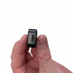 Mini GSM Abhörwanze (Silikon-Mikrofon) HQ