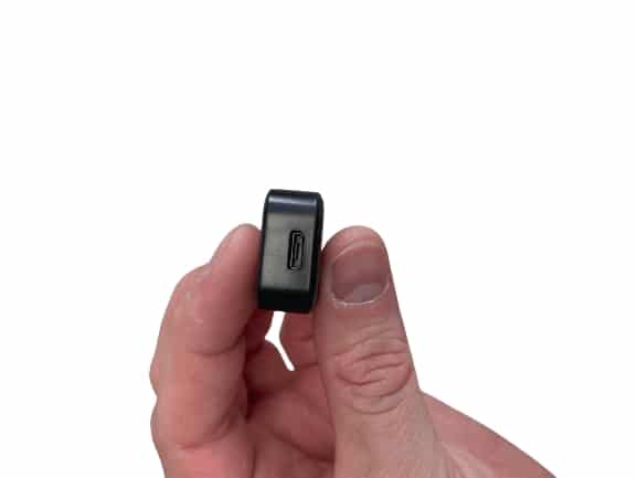 Mini GSM Abhörwanze (Silikonmikrofon) HQ Mini GSM Abhörwanze (Silikon-Mikrofon) HQ