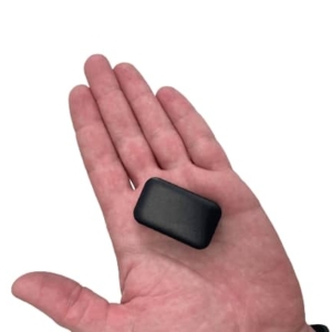 Mini GSM Abhörwanze (Silikonmikrofon) HQ