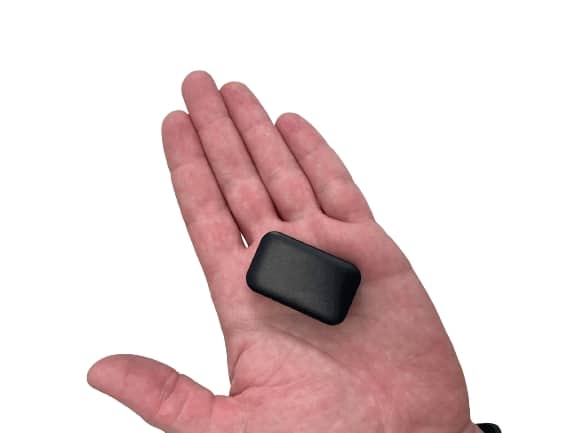 Mini GSM Abhörwanze (Silikonmikrofon) HQ Mini GSM Abhörwanze (Silikonmikrofon) HQ