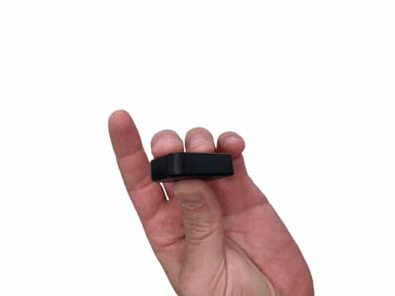 Mini GSM Abhörwanze (Silikonmikrofon) HQ Mini GSM Abhörwanze (Silikonmikrofon) HQ