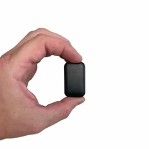 Mini GSM Abhörwanze (Silikonmikrofon) HQ