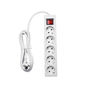 Verlängerungskabel Steckdosenleiste versteckte Kamera