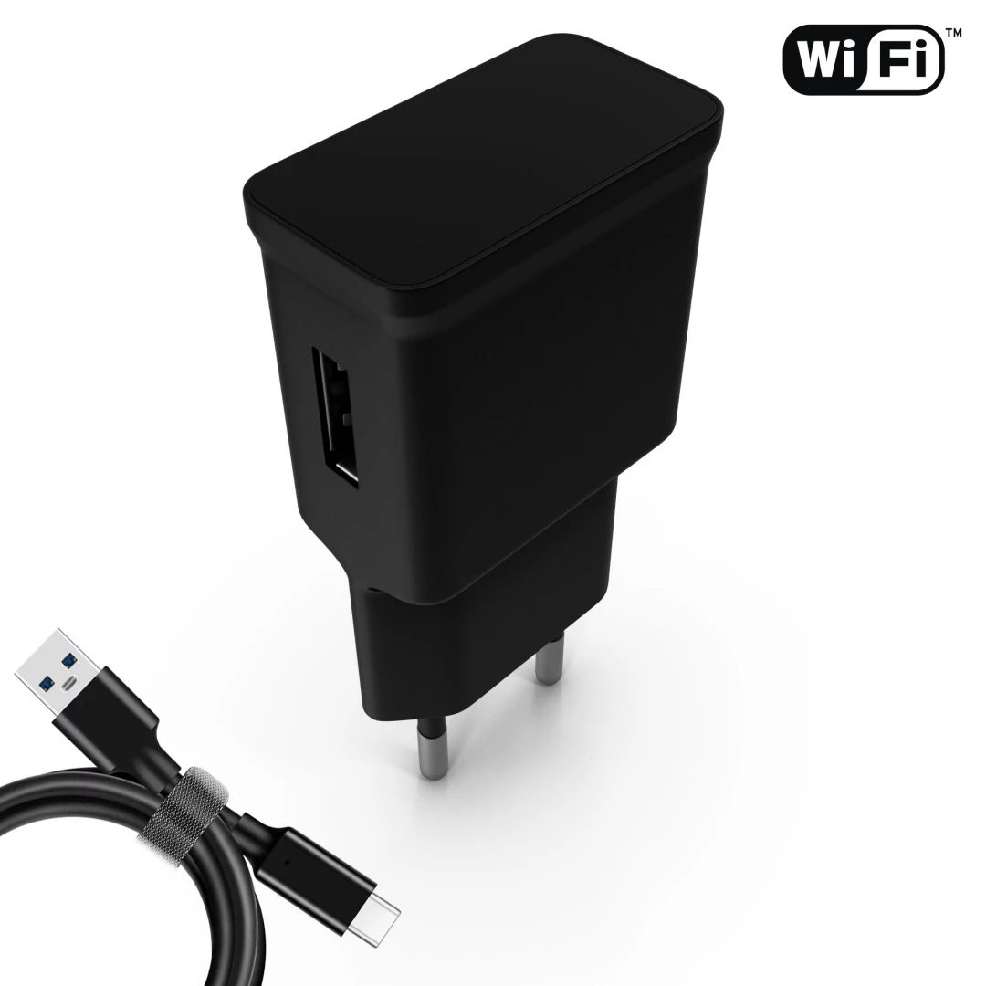 eingebaute versteckte Kamera in Telefonladegerät Ladegerät Kamera eingebaute versteckte Kamera im Telefonladegerät Ladegerät Kamera