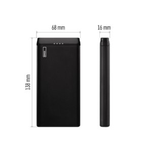 Внешний аккумулятор для скрытой камеры