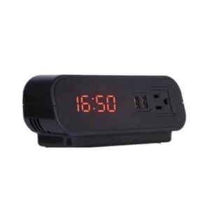 Versteckte Minikameras, getarnt in Alltagsgegenständen