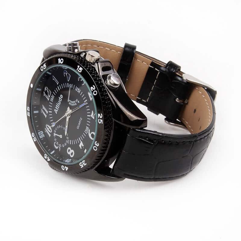 Slaptos kameros Ortungsgerät Ausrüstung für die Überwachung mit versteckten Kameras