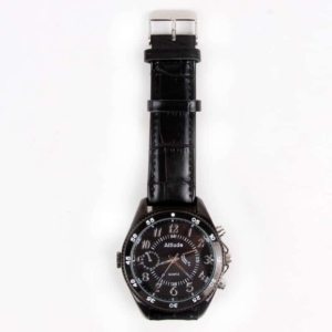 versteckte Kamera Armbanduhr