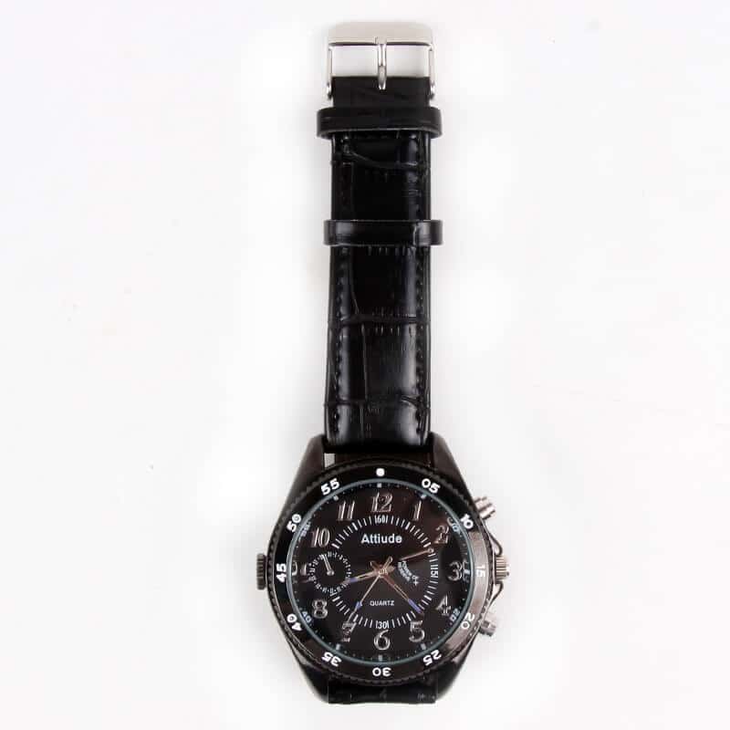versteckte Kamera Armbanduhr versteckte Kamera Armbanduhr
