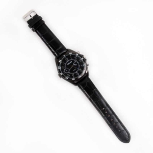 Versteckte Videoüberwachungskamera Uhr