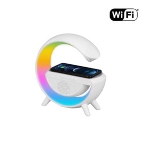 Lautsprecher-Ladegerät mit versteckter Kamera