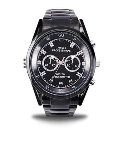 Часы камера с ночным видением Часы камера с ночным видением