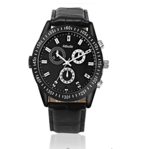 Uhr mit integrierter versteckter Kamera