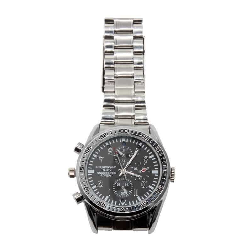 Versteckte Kamera Uhr Full HD 32GB versteckte Kamera Uhr Full HD 32GB