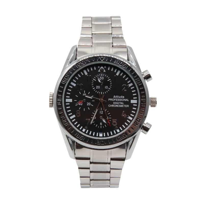 Versteckte Kamera Uhr Versteckte Kamera Uhr