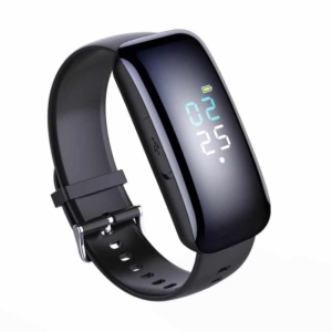 Getarnte versteckte Kamera Uhr