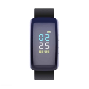 Versteckte Videoüberwachungskamera Armbanduhr