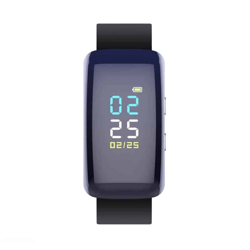 Versteckte Videoüberwachungskamera Armbanduhr Versteckte Videoüberwachungskamera Armbanduhr