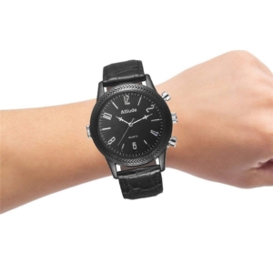 verdeckte Aufnahmen mit Kamera