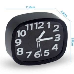 Uhr mit versteckter WLAN-Videokamera