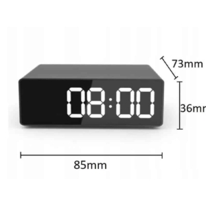 versteckte Kamera für Zuhause