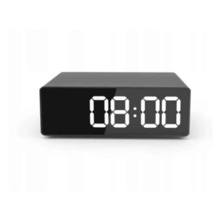 versteckte Videoüberwachungskamera für Zuhause Uhr