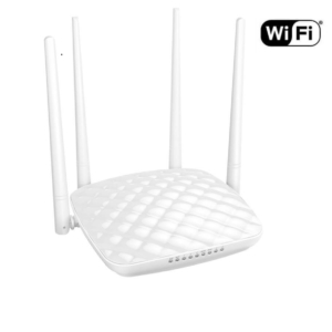 Router Kamera