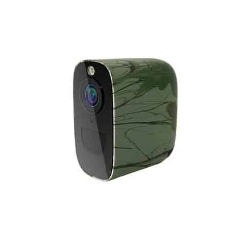 Jagdkamera 4G 10400mAh farbige Nachtsicht Jagdkamera 4G 10400mAh farbige Nachtsicht