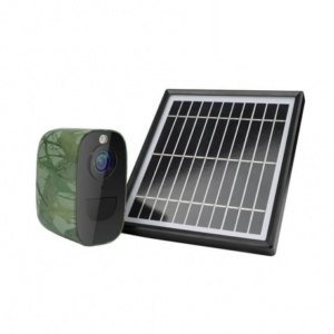 Jagdkamera 4G mit SIM-Karte