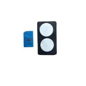 Mini GPS Tracker mit starken Neodym-Magneten + Abhörfunktion