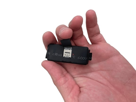 Mikro Abhörwanze Mikro Abhörwanze