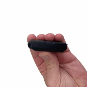 Abhörwanzen aus Überwachungsausrüstung