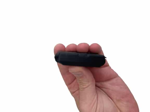 Abhörwanzen aus Ortungsgeräten Abhörwanzen aus Überwachungsausrüstung