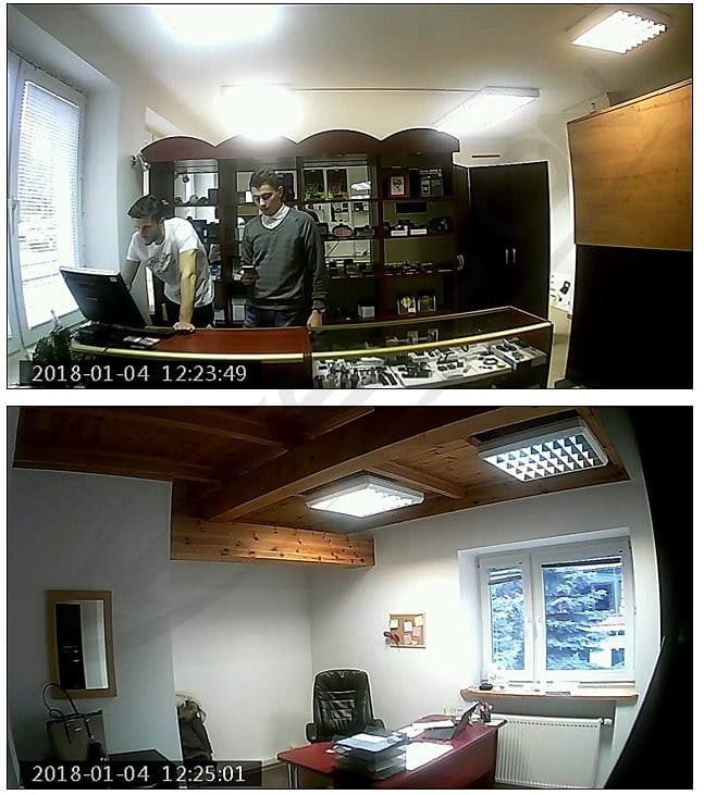 Kameravideo Kameras Video