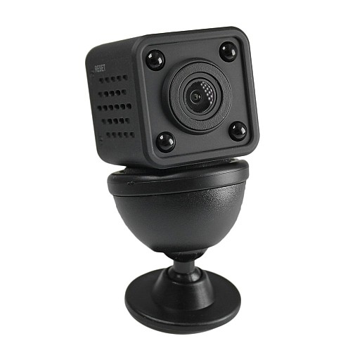 WLAN-Spionagekamera WLAN Spionagekamera