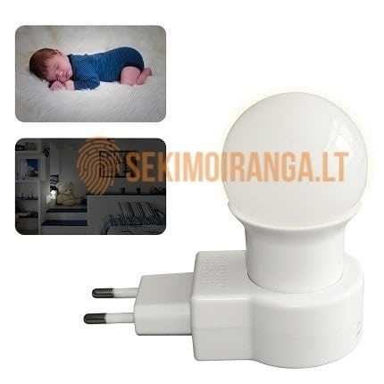 Nachttisch-LED-Lampe mit versteckter Videokamera Nacht-LED-Lampe verdeckte Videokamera