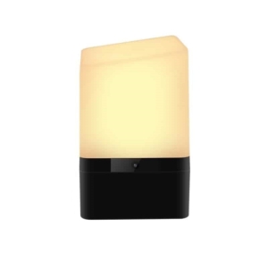 Nachtlampe versteckte Kamera