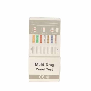 Schneller Drogentest