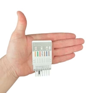 Drogentest Kokain Heroin LSD Amphetamin Marihuana