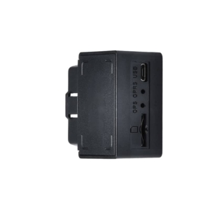 Gps Tracker mit kostenlosem Überwachungsserver