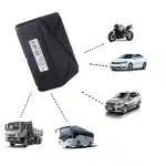 Auto GPS Peilsender