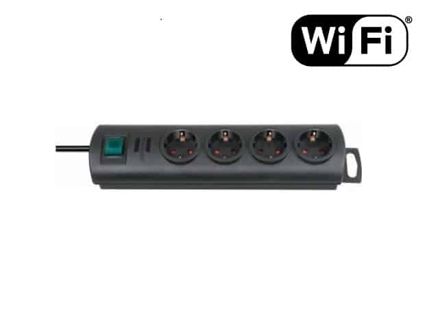 NEUHEIT PRO Verlängerungskabel mit integrierter Abhöranlage WI FI NEUHEIT PRO Verlängerungskabel mit integrierter Abhörtechnik WI FI