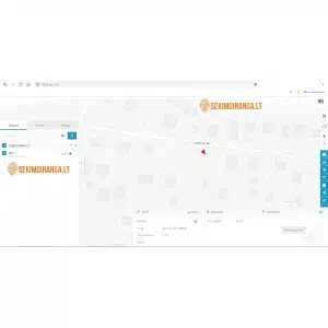 Kostenlose Konfiguration des GPS-Trackers + Online-Überwachungsserver