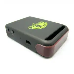 Originaler GPS-Tracker mini Abweichung bis zu 3 Metern