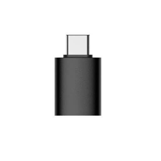 OTG USB-Adapter für Diktiergerät zum Telefon OTG USB Adapter für Diktiergerät an Telefon