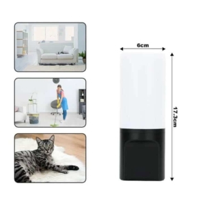 versteckte Kameras Vilnius