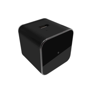 Versteckte Überwachungskameras